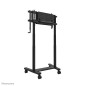 Neomounts FL55-975BL1, Mobile Motorised Neomounts FL55-975BL1, Mobile Motorised